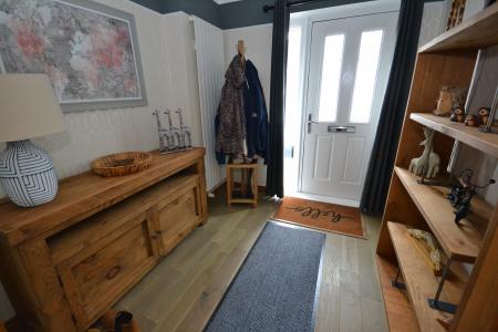 3 bedroom Bungalow for sale in Harrison Close, Sproatley, HU11