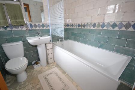 3 bedroom Bungalow for sale in Harrison Close, Sproatley, HU11