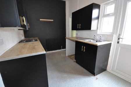 2 bedroom Terraced House for sale in Rustenburg Street, Hull, HU9