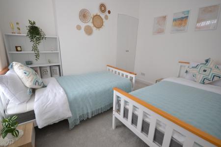 3 bedroom End of terrace house for sale in Northfield Villas, Hull, HU9