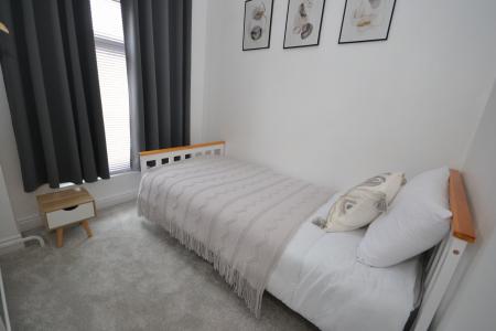 3 bedroom End of terrace house for sale in Northfield Villas, Hull, HU9