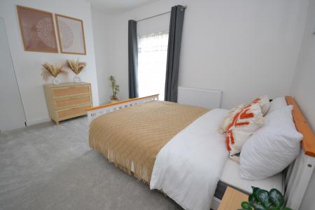 3 bedroom End of terrace house for sale in Northfield Villas, Hull, HU9