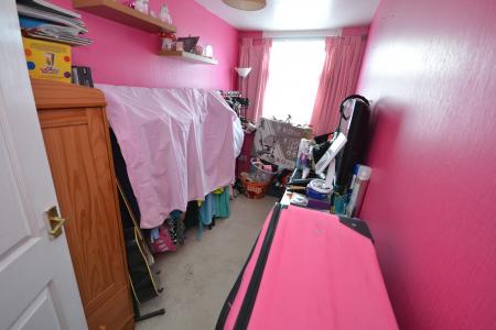 3 bedroom Terraced House for sale in whitstone close, Bransholme, Hull, HU7
