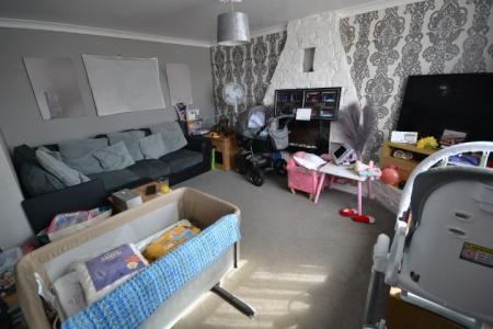 whitstone close, Bransholme, Hull, HU7