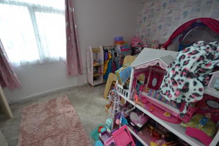 3 bedroom Terraced House for sale in whitstone close, Bransholme, Hull, HU7