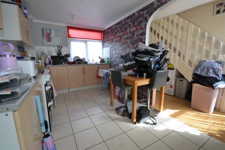 3 bedroom Terraced House for sale in whitstone close, Bransholme, Hull, HU7