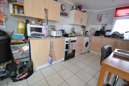 3 bedroom Terraced House for sale in whitstone close, Bransholme, Hull, HU7