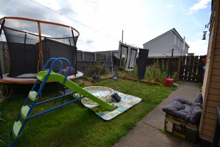 3 bedroom Terraced House for sale in whitstone close, Bransholme, Hull, HU7