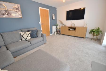 4 bedroom Semi-detached house for sale in Larkin Lane, Kingswood, Hull, HU7