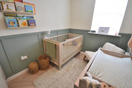 4 bedroom Semi-detached house for sale in Larkin Lane, Kingswood, Hull, HU7