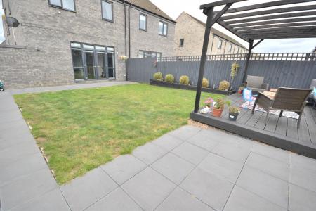 3 bedroom Semi-detached house for sale in Crusoe Road, Kingswood, Hull, HU7