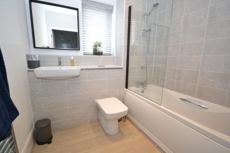 3 bedroom Semi-detached house for sale in Crusoe Road, Kingswood, Hull, HU7