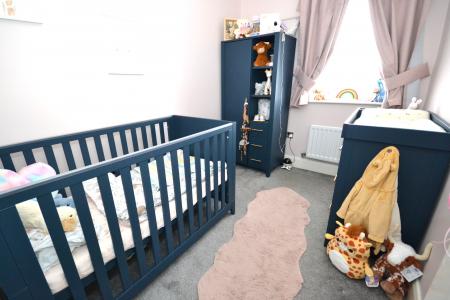 3 bedroom Semi-detached house for sale in Crusoe Road, Kingswood, Hull, HU7