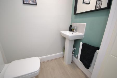 3 bedroom Semi-detached house for sale in Crusoe Road, Kingswood, Hull, HU7