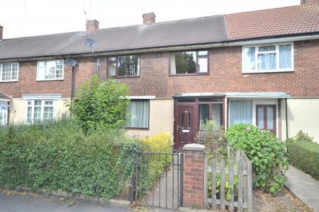 Chamberlain Road, Hull, HU8