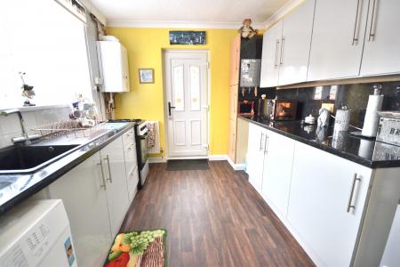 3 bedroom Terraced House for sale in Stanhope Avenue, Hull, HU9