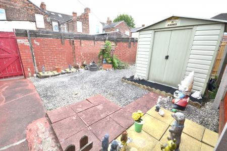 3 bedroom Terraced House for sale in Stanhope Avenue, Hull, HU9
