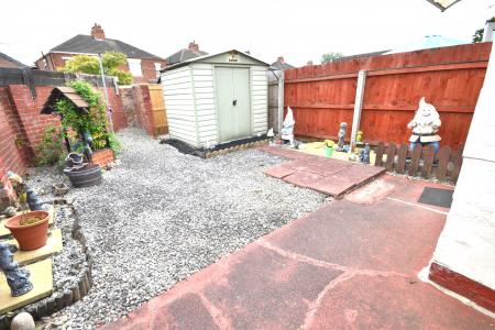 3 bedroom Terraced House for sale in Stanhope Avenue, Hull, HU9