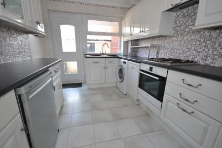 Cotterdale, Hull, HU7