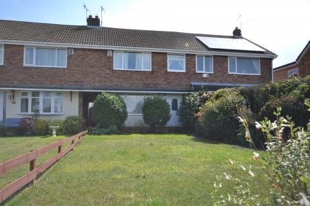 3 bedroom Terraced House for sale in Cotterdale, Hull, HU7