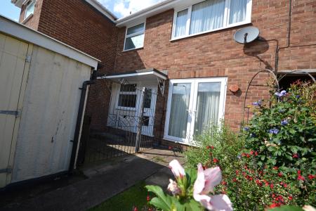 3 bedroom Terraced House for sale in Cotterdale, Hull, HU7