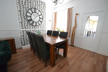3 bedroom Terraced House for sale in Newcomen Street, Hull, HU9