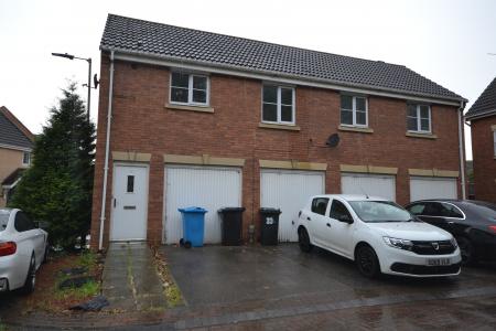 Selset Way, Kingswood, Hull, HU7
