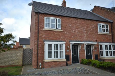 Grosvenor Road, Kingswood, Hull, HU7