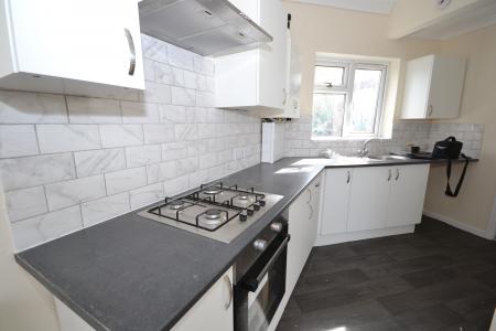 2 bedroom Terraced House for sale in Endymion Street, Hull, HU8