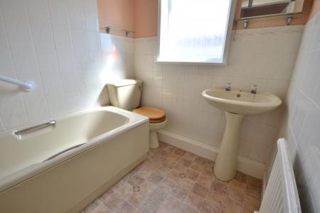 3 bedroom Semi-detached house for sale in Savery Street, Hull, HU9