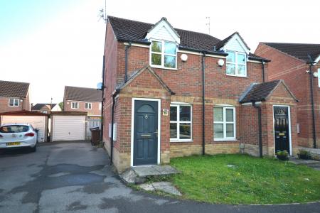 Hayton Grove, Hull, HU4
