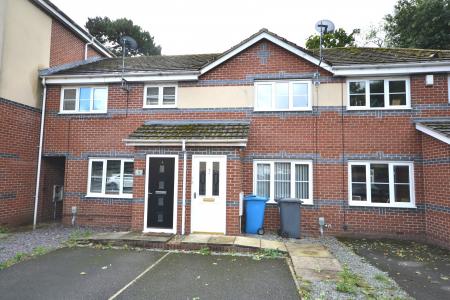 Pinderfield Close, Hull, HU8