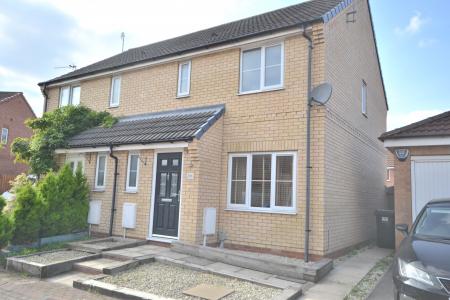 Hyde Park Road, Kingswood, Hull, HU7