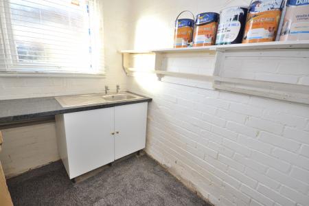 3 bedroom Terraced House to let in Griffin Road, Hull, HU9