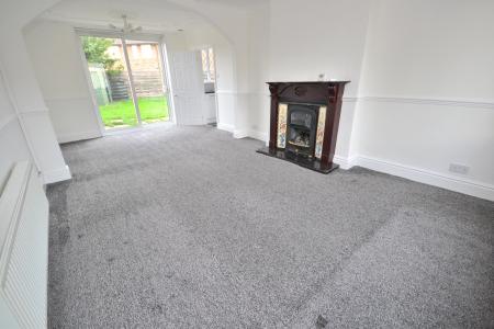 3 bedroom Terraced House to let in Griffin Road, Hull, HU9