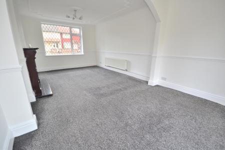 3 bedroom Terraced House to let in Griffin Road, Hull, HU9