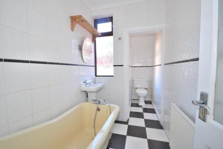 3 bedroom Terraced House to let in Ryde Avenue, Hull, HU5