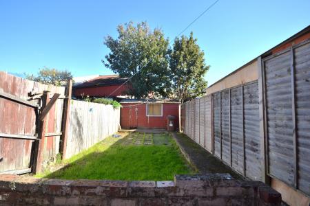 3 bedroom Terraced House to let in Ryde Avenue, Hull, HU5