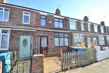 Ryde Avenue, Hull, HU5