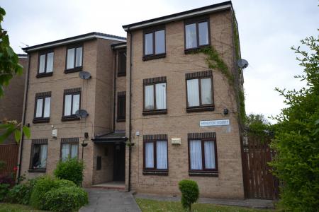 0 bedroom Studio flat for sale in Anlaby Road, Hull, HU3