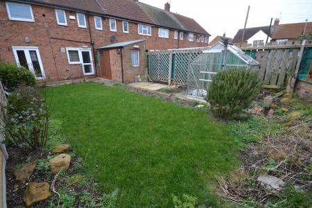 3 bedroom Terraced House for sale in Anandale Road, Hull, HU9