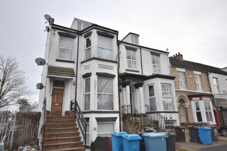 Anlaby Road, Kingston upon Hull, HU3
