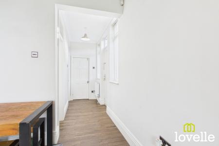 4 bedroom Detached house for sale in Beverley Road, Kingston upon Hull, HU6