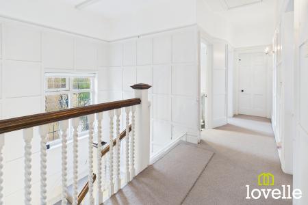 4 bedroom Detached house for sale in Beverley Road, Kingston upon Hull, HU6