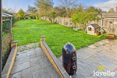 4 bedroom Detached house for sale in Beverley Road, Kingston upon Hull, HU6