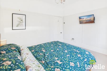 4 bedroom Detached house for sale in Beverley Road, Kingston upon Hull, HU6