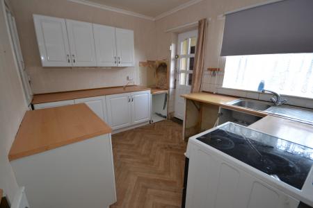 3 bedroom Terraced House for sale in Chamberlain Road, Kingston upon Hull, HU8