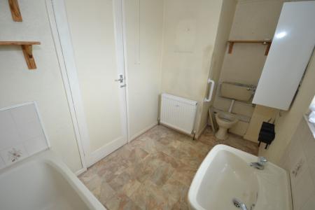 3 bedroom Terraced House for sale in Chamberlain Road, Kingston upon Hull, HU8