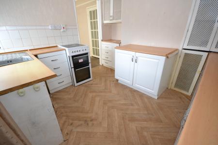 3 bedroom Terraced House for sale in Chamberlain Road, Kingston upon Hull, HU8