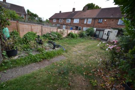 3 bedroom Terraced House for sale in Chamberlain Road, Kingston upon Hull, HU8